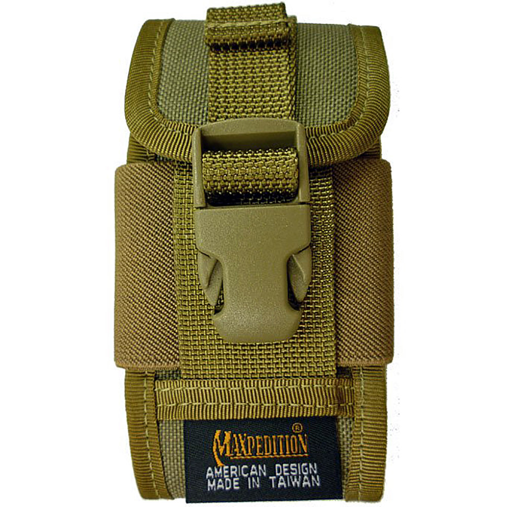 Maxpedition | Clip On PDA Phone Holster